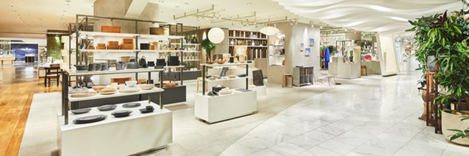 Isetan Mitsukoshi: Curating Timeless Craftsmanship – Tivoli Audio IT