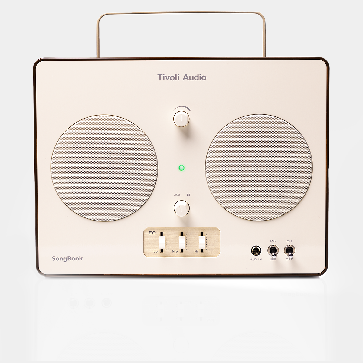Music System BT – Tivoli Audio IT