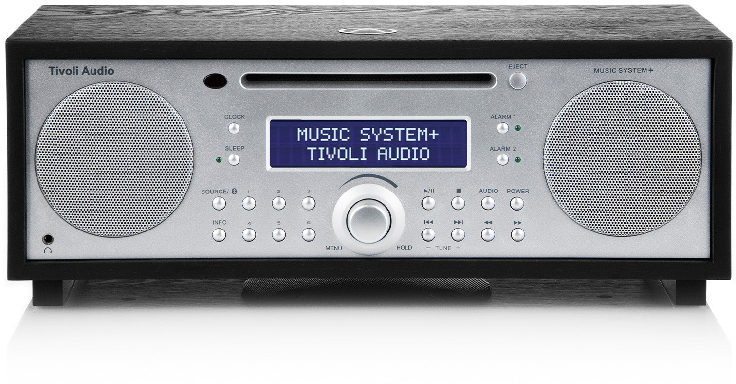 Music System+ – Tivoli Audio IT