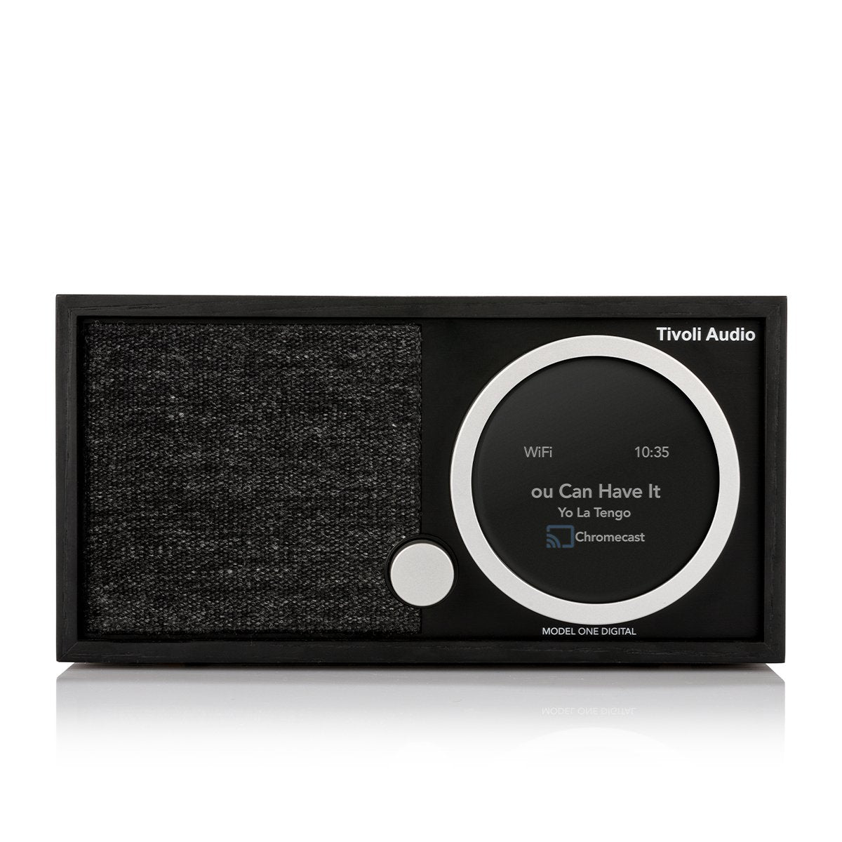 Model One Digital (Gen. 2) – Tivoli Audio IT