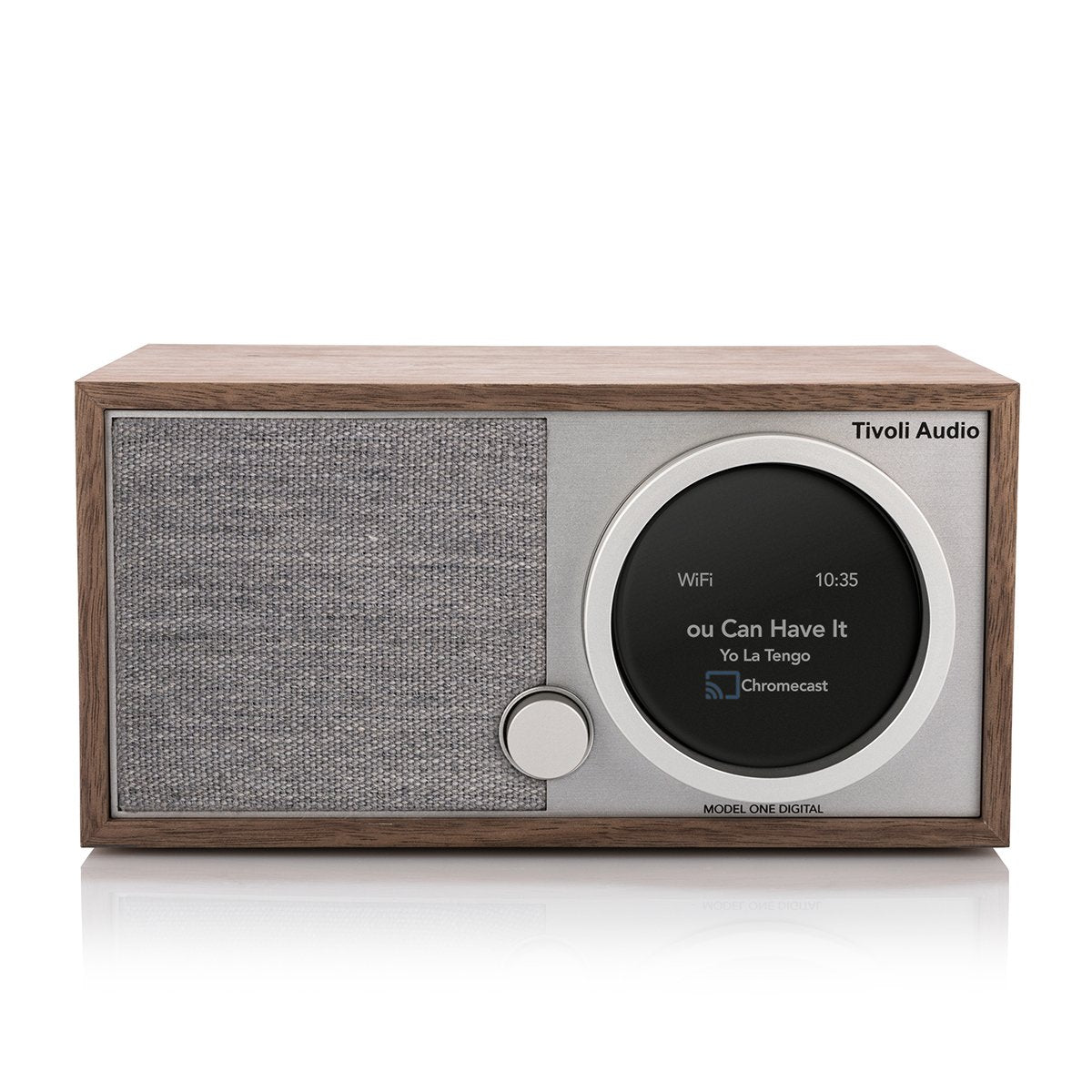 Tivoli Audio Music System Three+ Audio Tivoli Audio Music System Three+ Audio